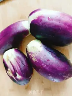 Make Red eggplant step 0