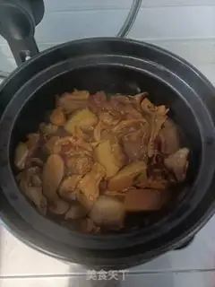 Make Dry pork step 8