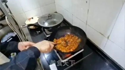 Make The lead step 4