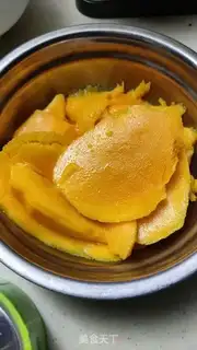 Make Mango Moose step 8