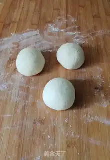 Make Triangular European Package step 1