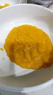 Make Mango Moose step 9
