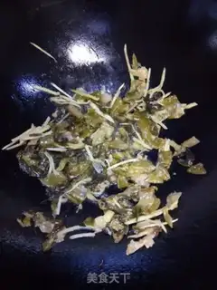 Make Sourfish noodles step 5