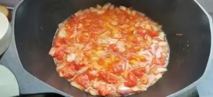 Make Tomato fat oxen step 5