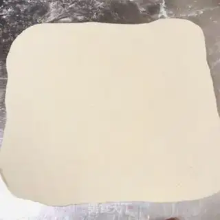 Make A lasagna step 5