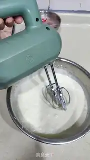 Make Mango Moose step 11
