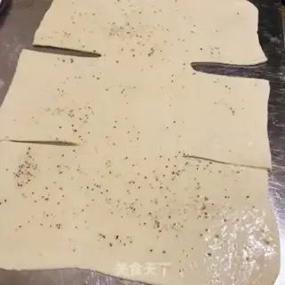 Make A lasagna step 7