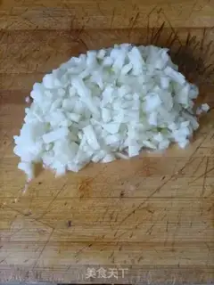Make Pumping potion step 1