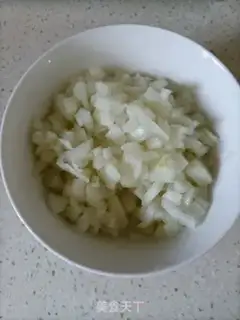 Make Pumping potion step 2