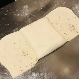 Make A lasagna step 9