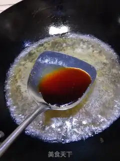 Make Sourfish noodles step 10