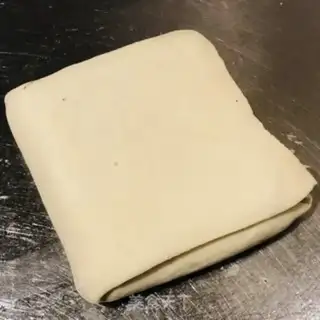 Make A lasagna step 10