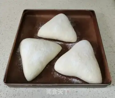 Make Triangular European Package step 7