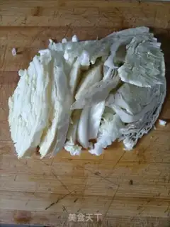 Make Snack and powder step 0