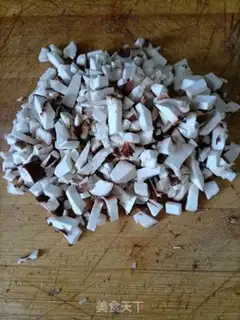Make Pumping potion step 3