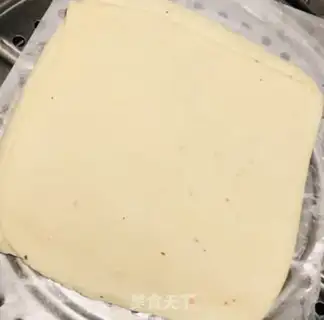 Make A lasagna step 11