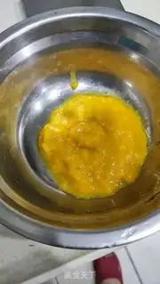 Make Mango Moose step 15