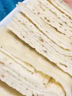 Make A lasagna step 12