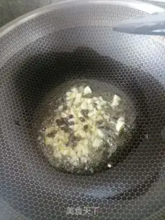 Make Garlic pepper step 3