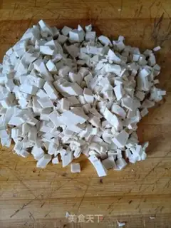 Make Pumping potion step 4