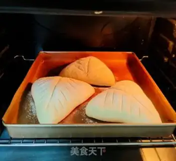 Make Triangular European Package step 9