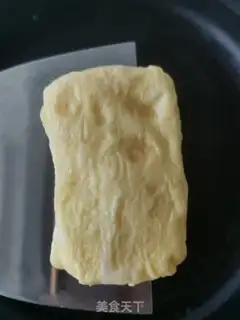 Make Chicken potatoes sandwich step 8