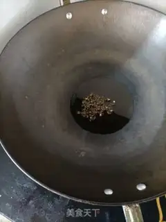 Make Snack and powder step 2