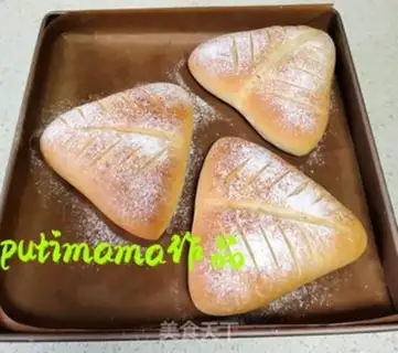 Make Triangular European Package step 10