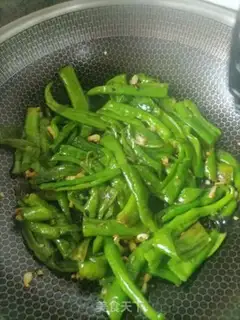 Make Garlic pepper step 5
