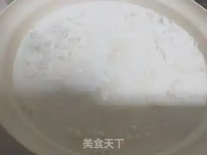 Make Milk chop bag step 0
