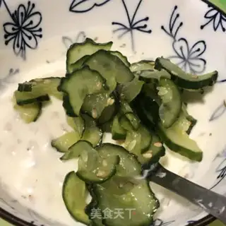 Make Sausage pickles step 4