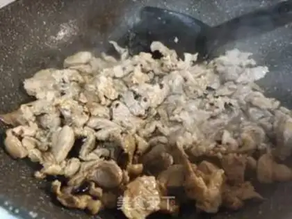 Make Cream onions step 1