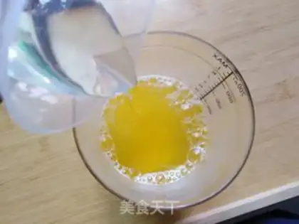Make pineapple juice step 4