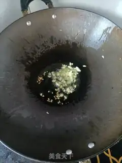 Make Snack and powder step 4