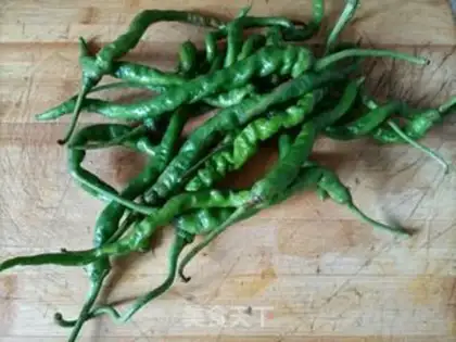 Make Noodle chili step 0