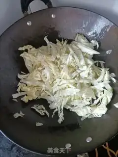 Make Snack and powder step 5