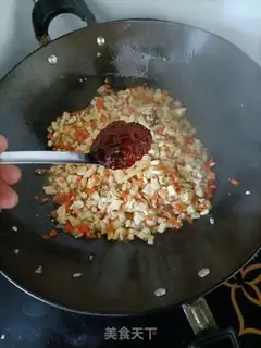 Make Pumping potion step 9
