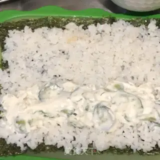 Make Sausage pickles step 6