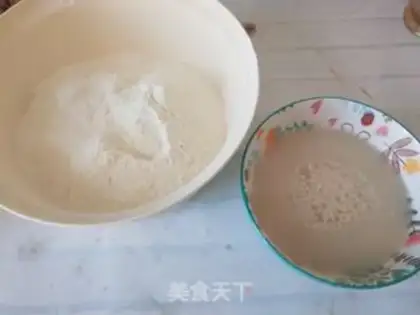 Make A pot of bouquets step 2