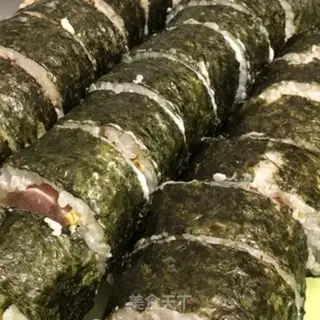 Make Sausage pickles step 8