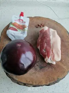 Make Spaghetti step 0
