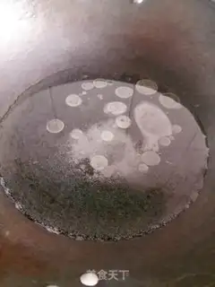 Make Garlic Dutch beans step 0