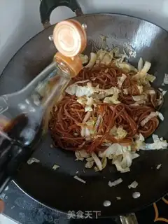 Make Snack and powder step 9