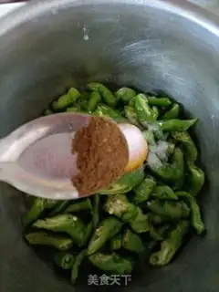 Make Noodle chili step 4