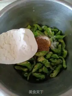 Make Noodle chili step 5