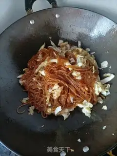 Make Snack and powder step 10
