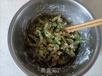 Make Noodle chili step 6