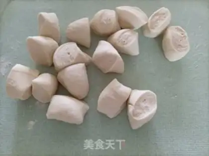Make Pumping potion step 14