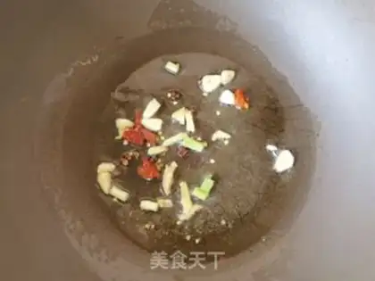 Make Carrots go to sea step 4