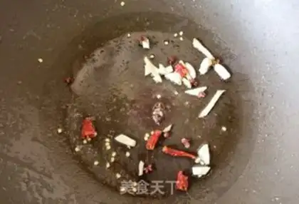 Make Garlic fried chicken step 7